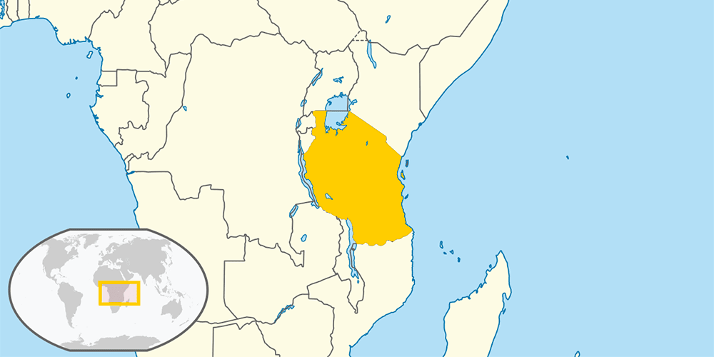 Tansania (Vereinigte Republik)