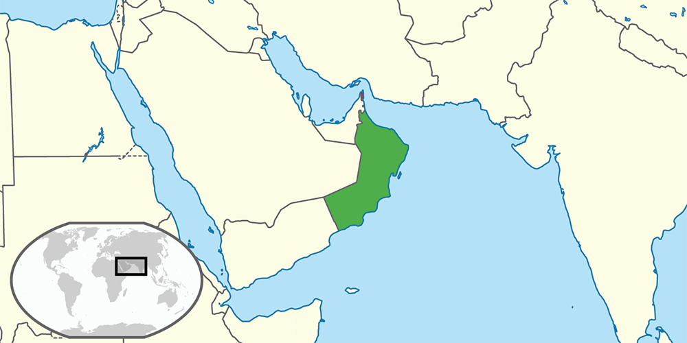 Oman