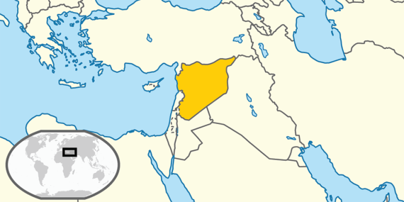 Syrian Arab Republic