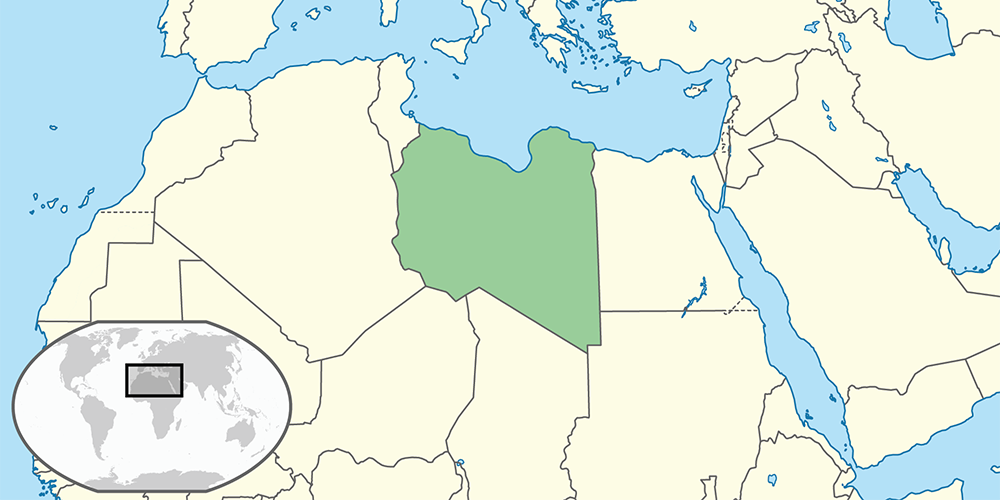 Libya