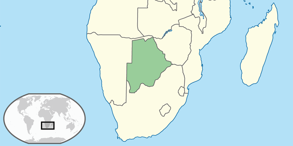 Botswana