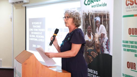 GHI Malawi launch – what we learned