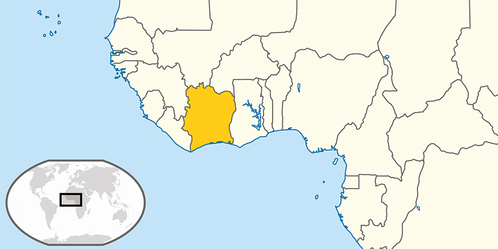 Côte d’Ivoire