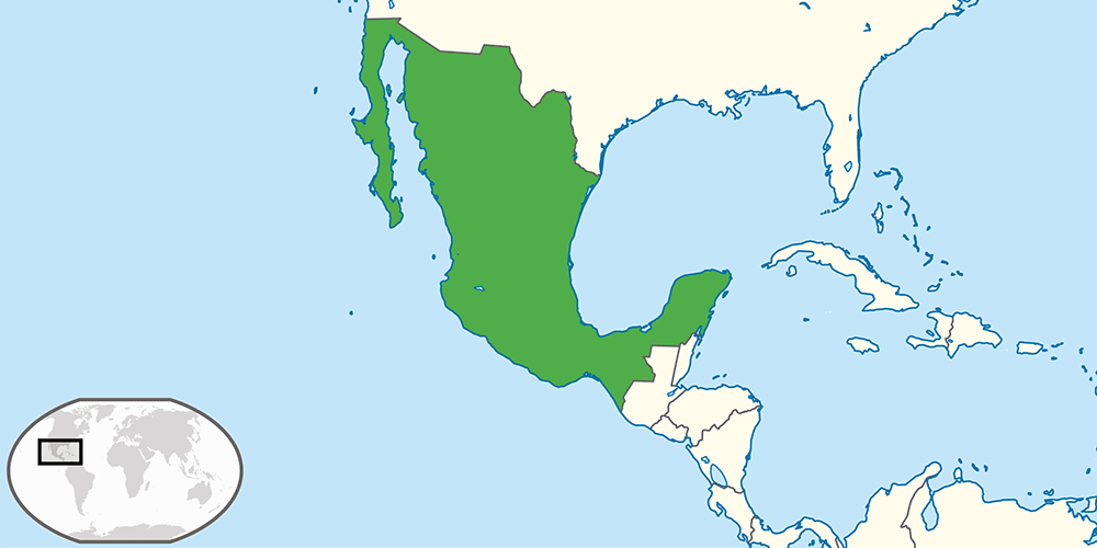 Mexico