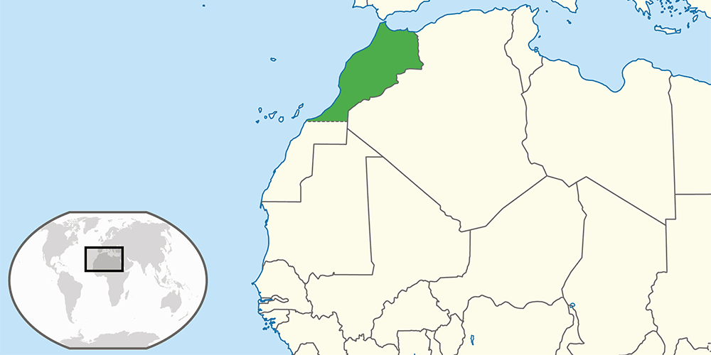 Morocco