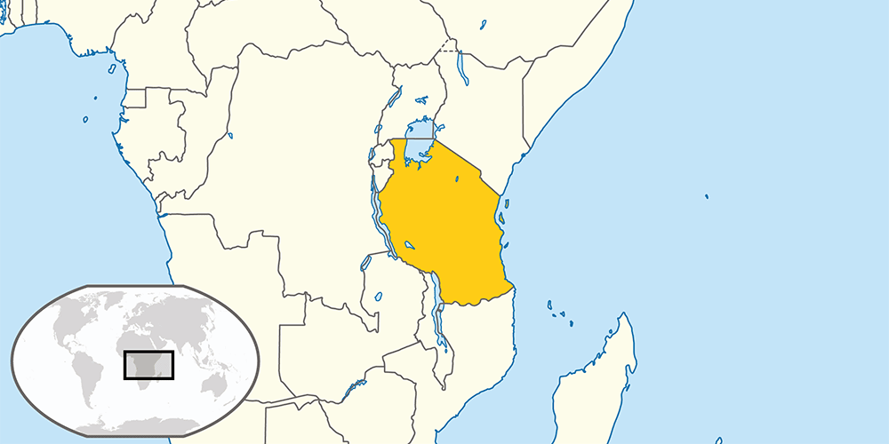 Tanzania (United Rep. of)