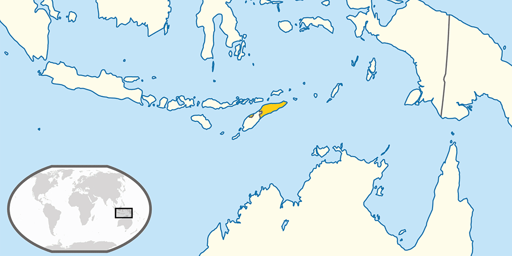 Timor-Leste