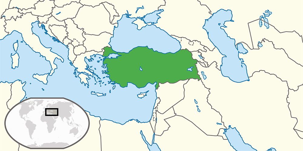 Türkiye